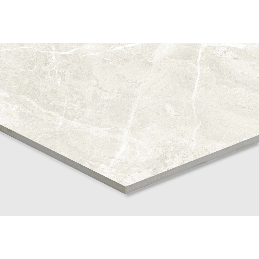 Керамогранит Arcadia Ceramica Florencia Bianco матовый бежевый RT6014-A 60х60 см