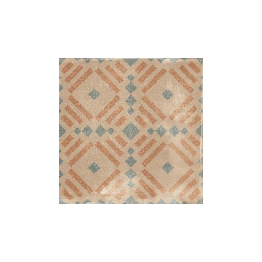 Керамогранит ABK Play Labyrinth Mix Multicolor PF60003352 20x20 см