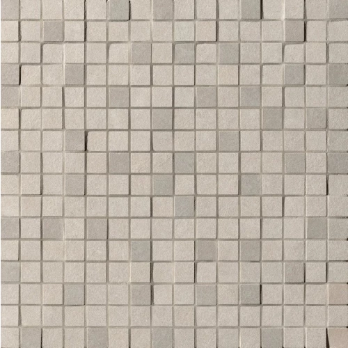 Мозаика Fap Ceramiche Sheer Grey Mosaico fPGU 30.5x30.5 см