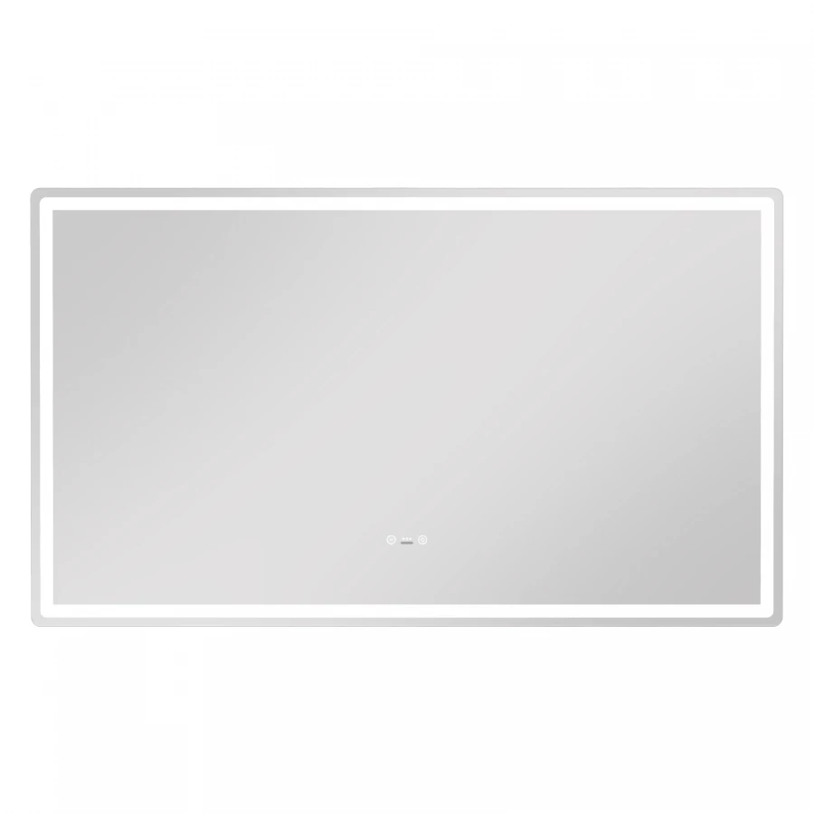 Зеркало Vigo Geometry Step 1200 236 120x70 см