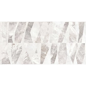 Плитка облицовочная ALMA Ceramica Persey рельефная TWU2550PRS17 50х24,9х0,8 см