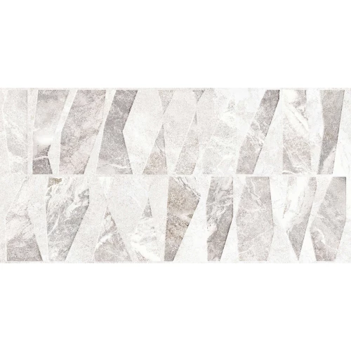 Плитка облицовочная ALMA Ceramica Persey рельефная TWU2550PRS17 50х24,9х0,8 см