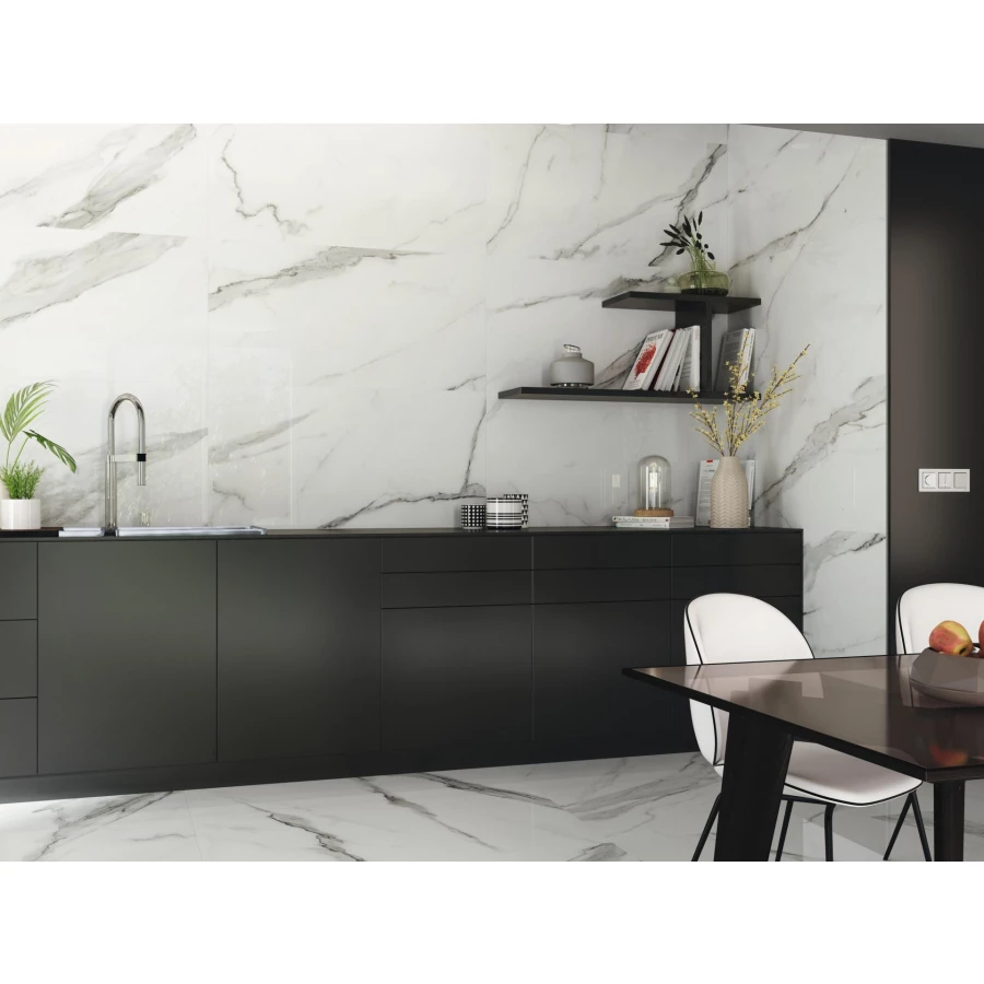 Керамогранит Baldocer Patmos Pulido 120x60 см