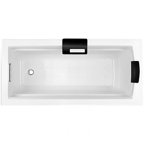 Чугунная ванна Jacob Delafon Archer E6D904-0 170x80 см