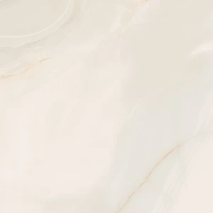 Керамогранит Ceradim Onyx Queen Cream Полированный кремовый 60х60 см