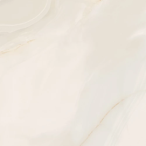 Керамогранит Ceradim Onyx Queen Cream Полированный кремовый 60х60 см