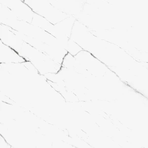 Клинкерная плитка Керамин Арагон матовая белая 39,4х39,4 см