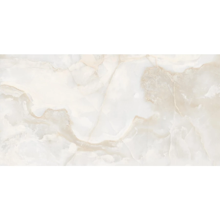 Керамогранит Ocean Ceramic India Rover Onyx Crema, 4.8 мм, OC0000076 120х60 см