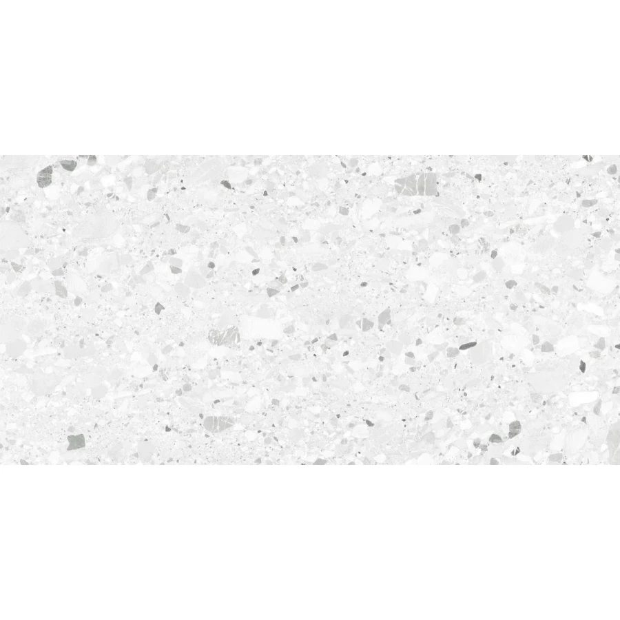 Керамогранит Belleza Carving White RS 1029 120х60 см