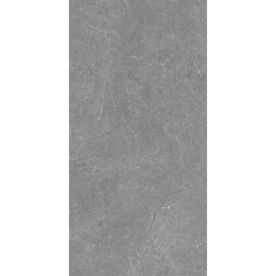 Керамогранит Global Tile Sierra полуглянцевый черный GT1206012905SLR 120х60 см