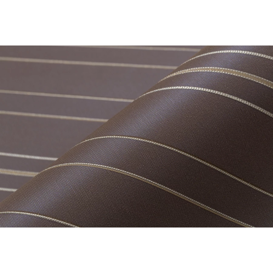 Обои флизелиновые Palitra Home HomeColor Collier коричневые HC71424-48 1,06х10,05 м