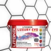 Затирка для швов Litokol Litochrom Luxury EVO LLE.135 антрацит L0500350002 2 кг