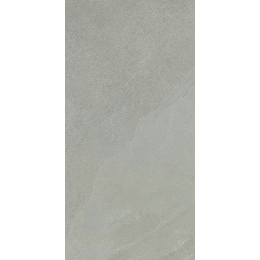 Керамогранит Cotto Petrus Time Stone Cenere матовый темно-серый DTMS112 120х60 см