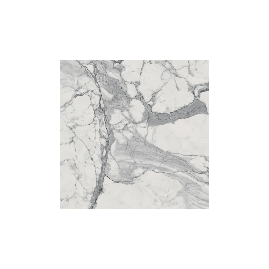 Керамогранит Italon Шарм Эво Статуарио 60х60 см люкс