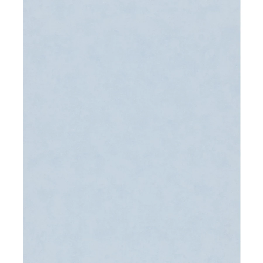 Обои флизелиновые Marburg Shades Iconic голубые 34416 0,53х10,05 м