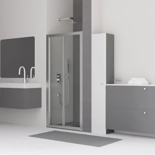 Душевая дверь RGW CL-21 Прозрачное 04092111-11 110 см