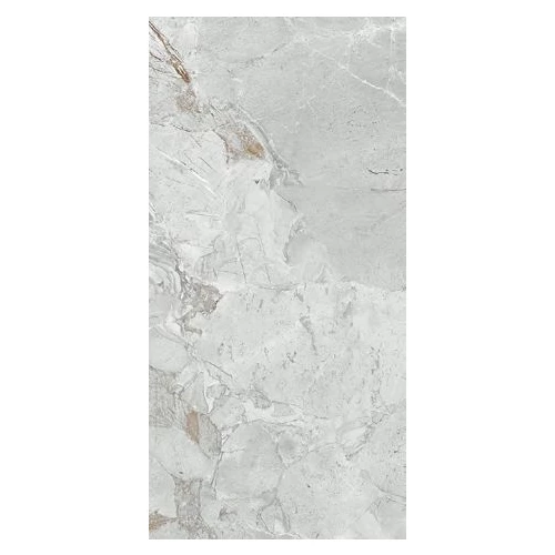 Керамогранит Primavera States White Lapato Carving белый LC211 120х60 см