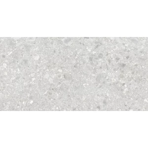 Керамогранит Laparet Ceppo Blanco PRO структурный R10Soft STR матовый светло-серый 120х60 см