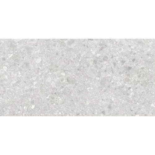 Керамогранит Laparet Ceppo Blanco PRO структурный R10Soft STR матовый светло-серый 120х60 см