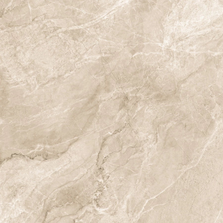 Керамогранит Arcadia Ceramica Bolivia Sand Carving бежевый CR6005-A 60х60 см