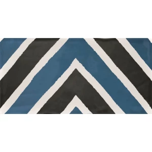 Плитка настенная Cifre Atmosphere Decor Ask Marine CFR000034 25x12.5 см