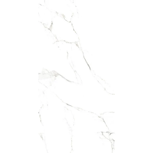 Керамогранит Global Tile Livorno Белый полированный Slim GT120608003PR/30 120х60 см