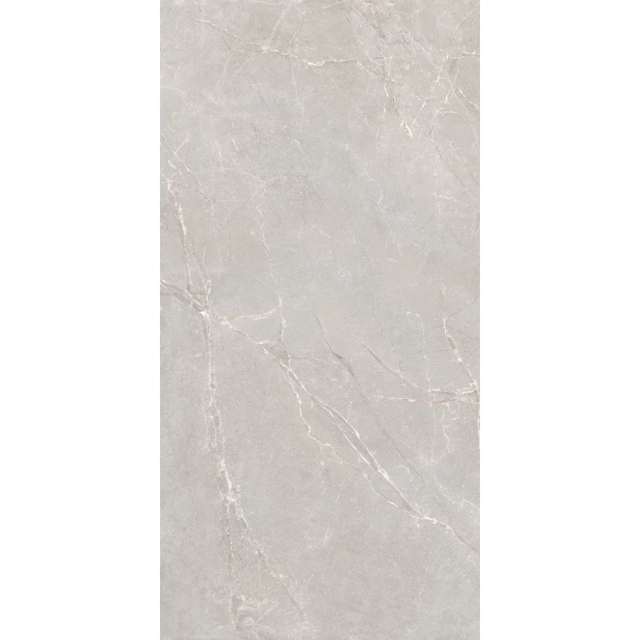 Керамогранит Global Tile Sogdiana полуматовый серый GT1206012601SSR 120х60 см