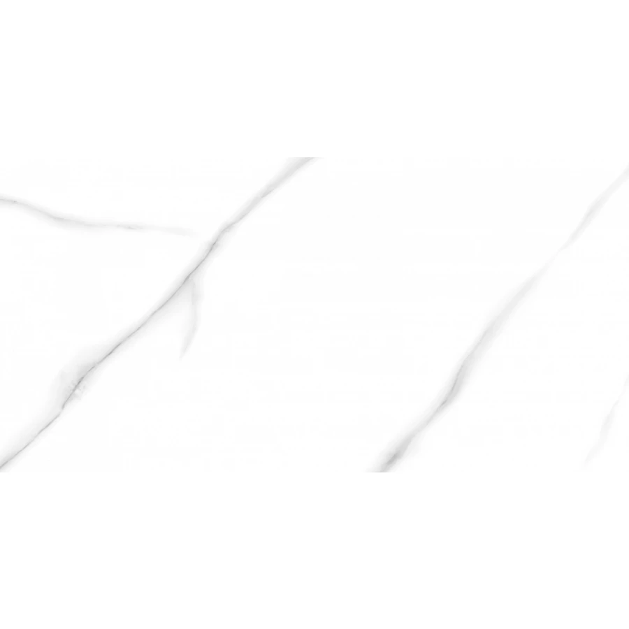 Керамогранит Tilekraft Carrara Elite Super White 160х80 см