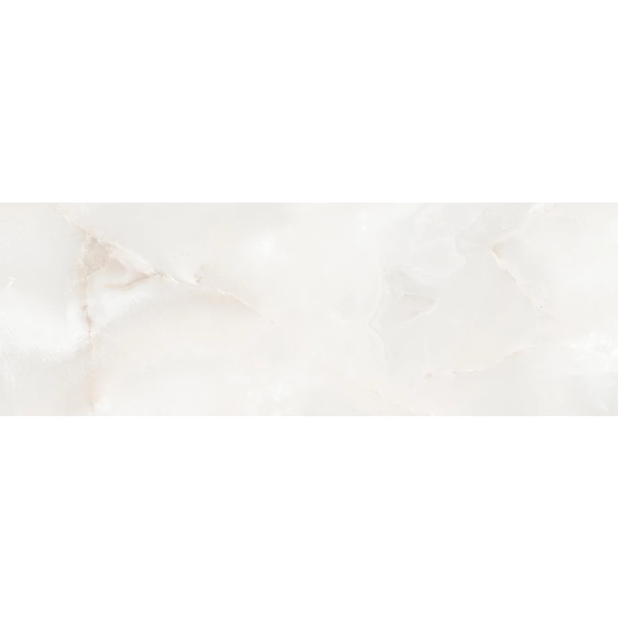 Керамическая плитка Kerlife Onix Bianco R белый 70*24.2 см