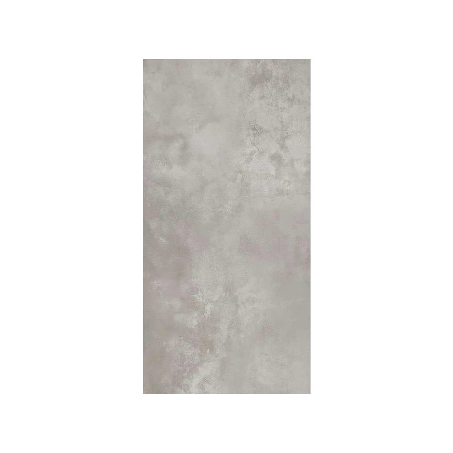 Керамогранит Global Tile Vibe_GT грес глазуированный Темно-серый GT120603209MR 120х60 см