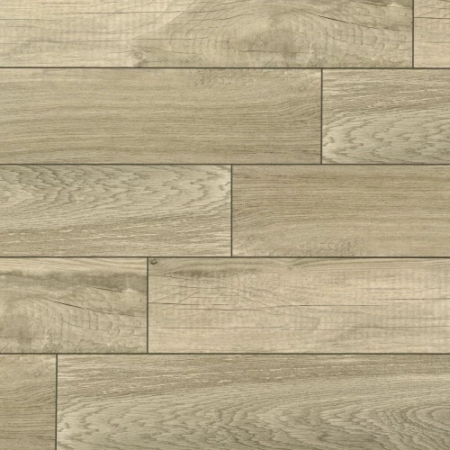 Керамогранит Neodom Wood Collection Taiga Natural Matt Shape матовый коричневый N12055 120х20 см