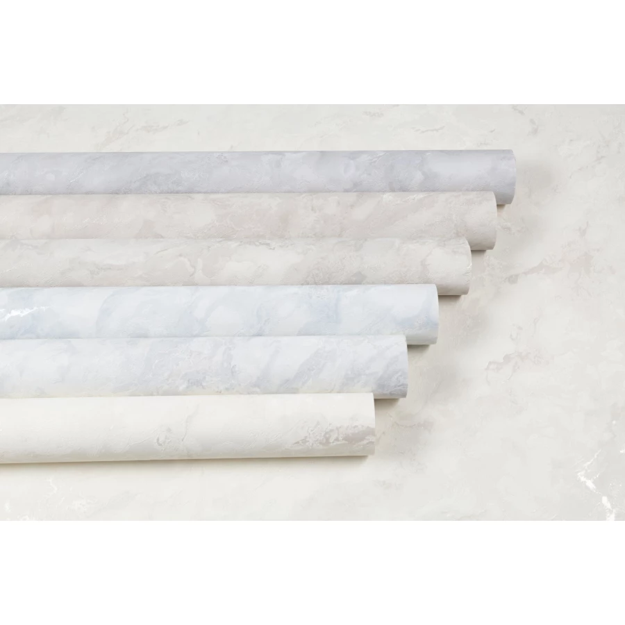 Обои флизелиновые Palitra Life Toscana Палитра серые PL72280-16 1,06х10,05 м