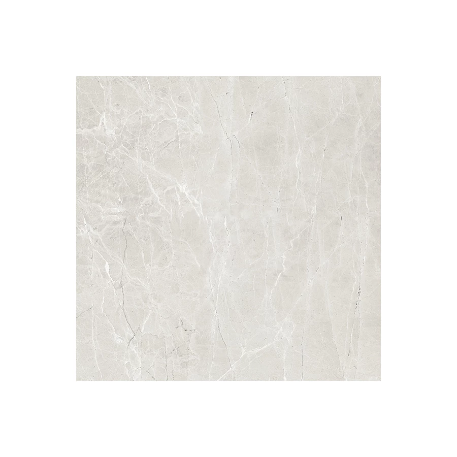 Керамогранит Гранитея Увильды серый полированный G363 60х60 см