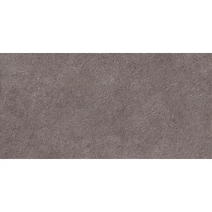 Плитка настенная Alma Ceramica Discover рельефная глянцевая коричневая TWU2550DCV40 50х24,9 см