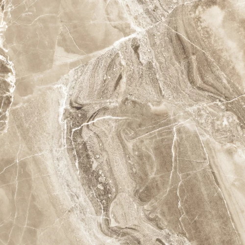 Керамогранит Primavera Remate Crema carving CR108 60х60 см