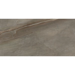 Керамогранит Delacora Nepal Dark карвинг матовый коричневый D30017M 60х30 см