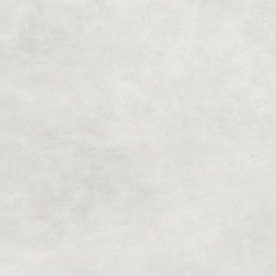 Керамогранит Living Ceramics Gubi Ice Honed матовый белый LV12292 120х120 см