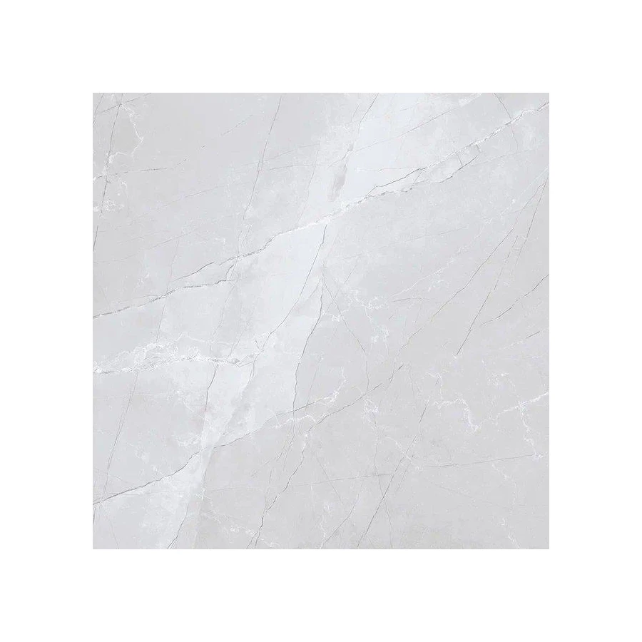 Керамогранит Belleza Jordan Bianco Glossy 60х60 см