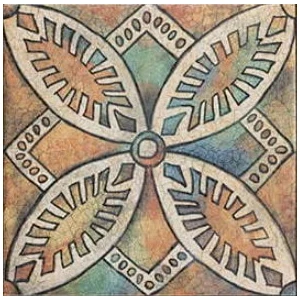 Керамогранит Mainzu Fondant Pav.BRAVE 20х20 см