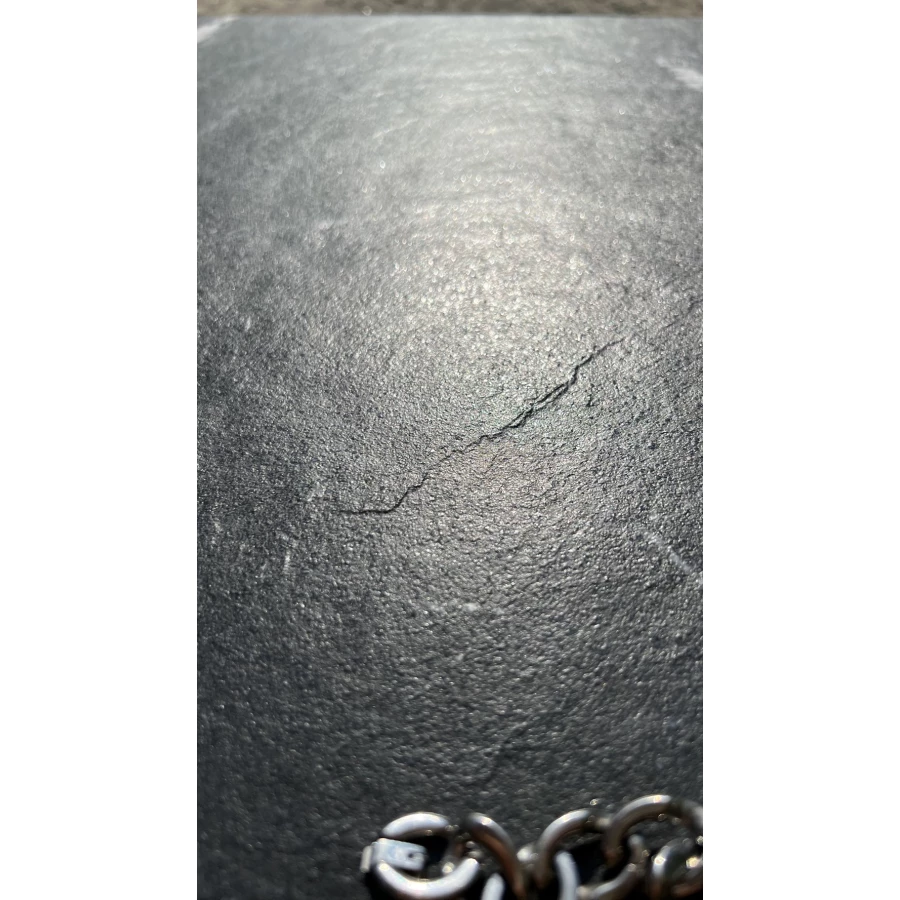 Керамогранит Cerrad Marmo Morocco Black Rect 119,7х59,7 см