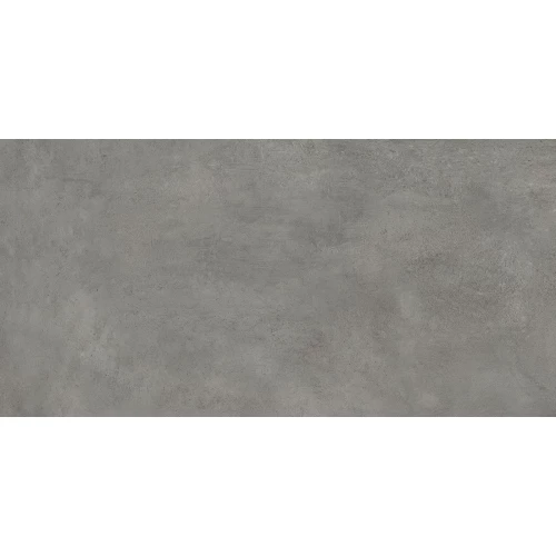 Керамогранит ALMA Ceramica Uniko матовый темно-серый GFU60120UNK70R 120х60 см