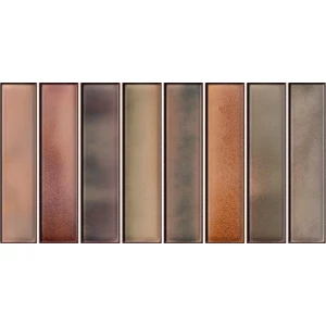 Плитка настенная EL Barco Borealis Garnet 30х15 см