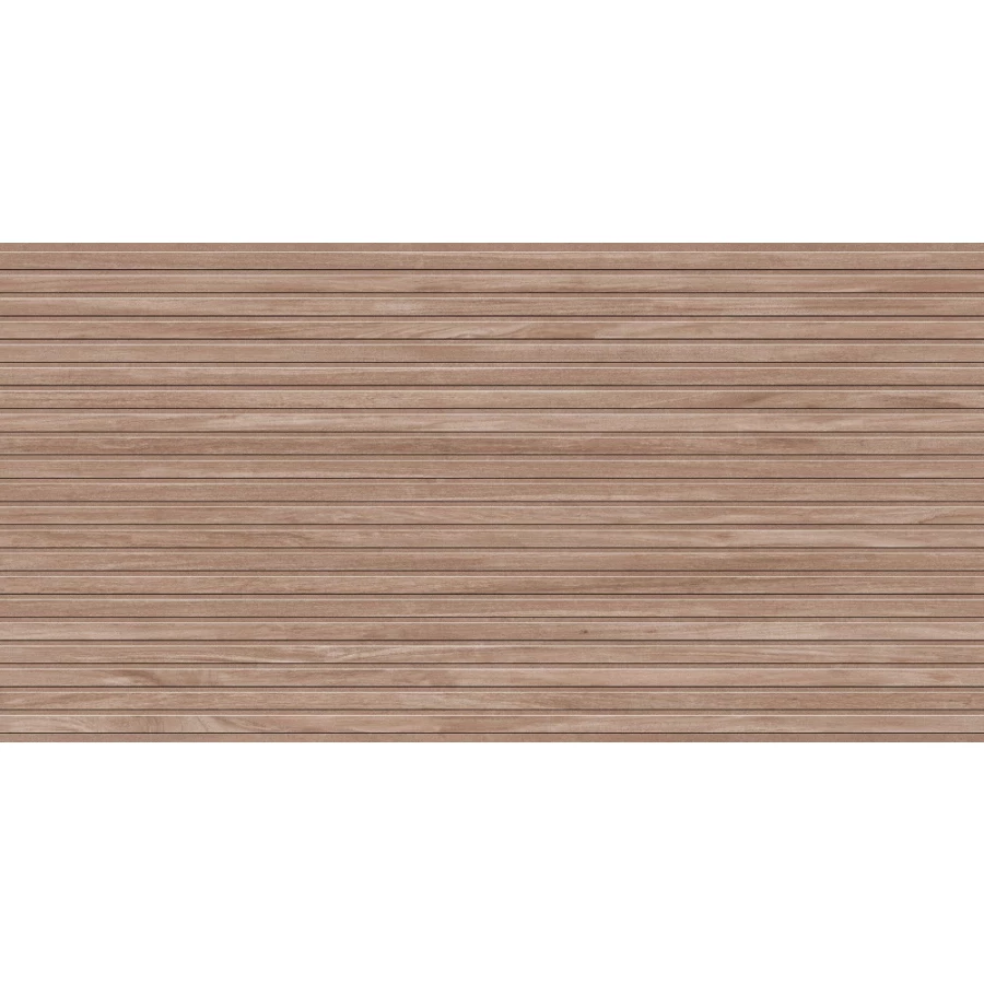 Керамогранит Jano Tiles Ribbon Roble матовый коричневый RIBBON ROBLE 120х60 см