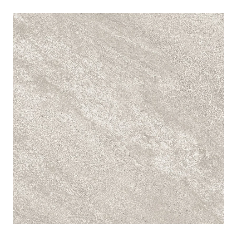 Керамогранит Granoland Volt Ice матовый светло-серый 60х60 см
