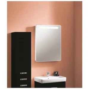 Зеркальный шкаф Акватон Америна 60 правый 1A135302AM01R 60x81 см