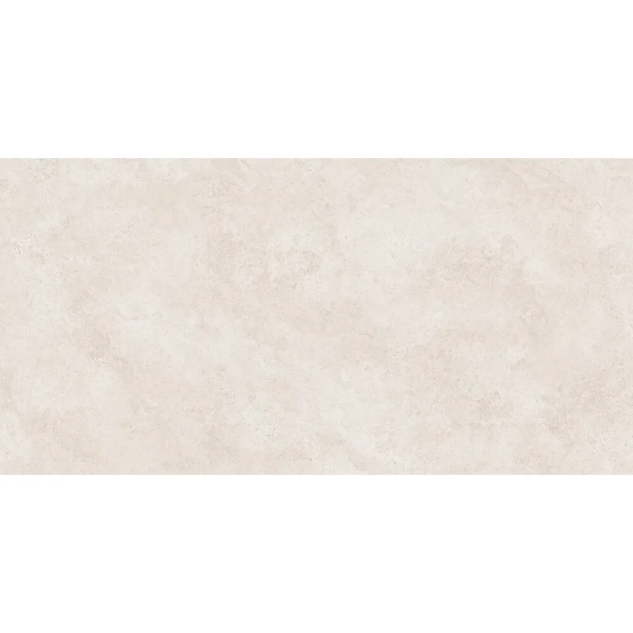 Керамогранит Duna Pandora Cream Stark Matt матовый бежевый RP-238585 120х60 см