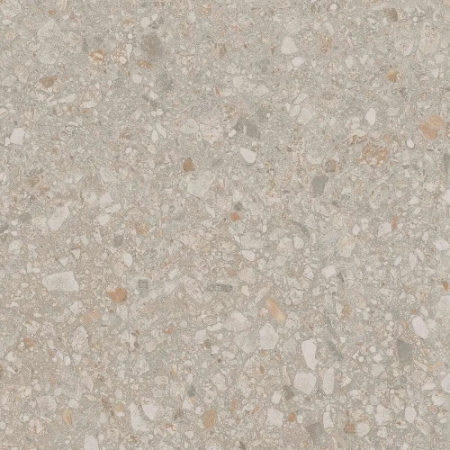 Керамогранит Estima Jasper JP01 Неполированный светло-серый 68862 40,5х40,5 см