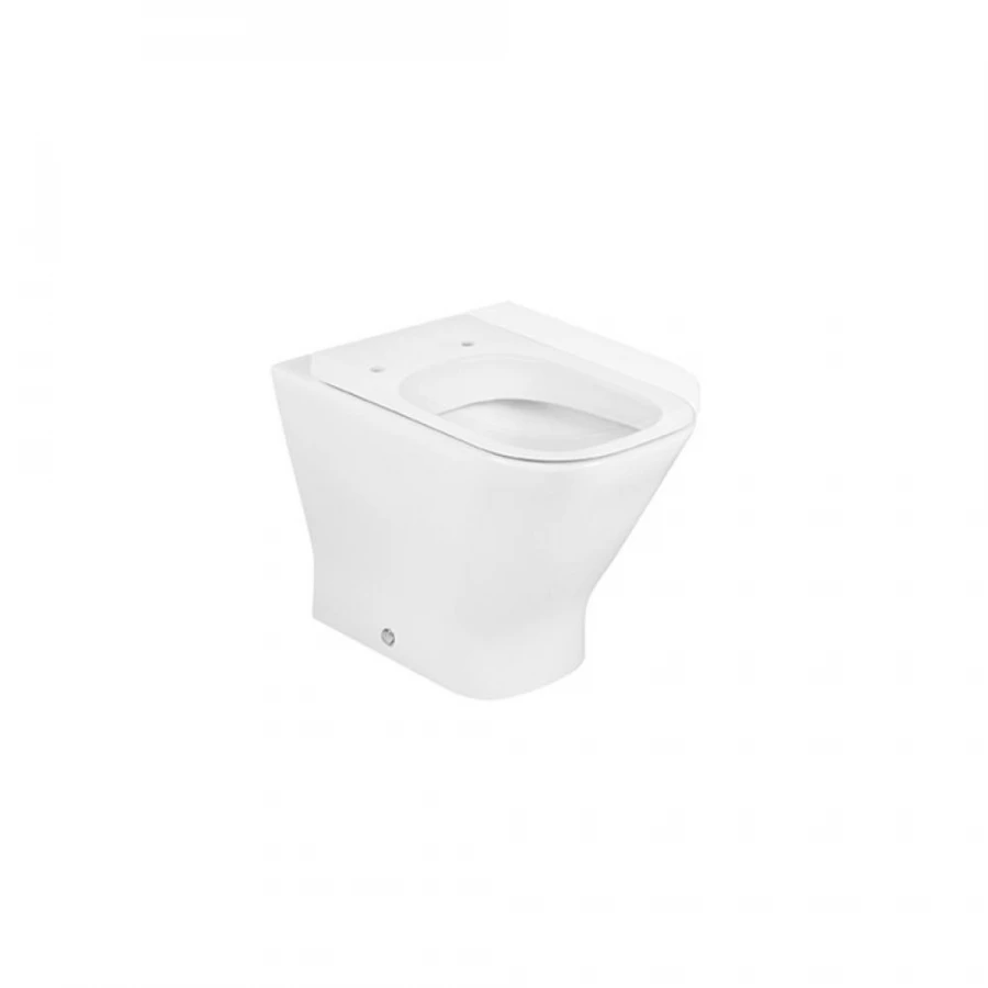 Чаша Roca The Gap напольная 347477000