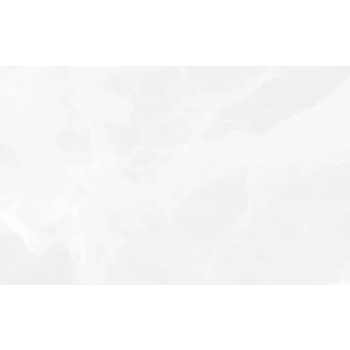 Плитка настенная Шахтинская плитка Эдем верх 01 глянцевая белая 010100001549 40х25 см