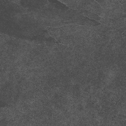 Керамогранит Estima Terra TE04 матовый черный 73388 80х80 см
